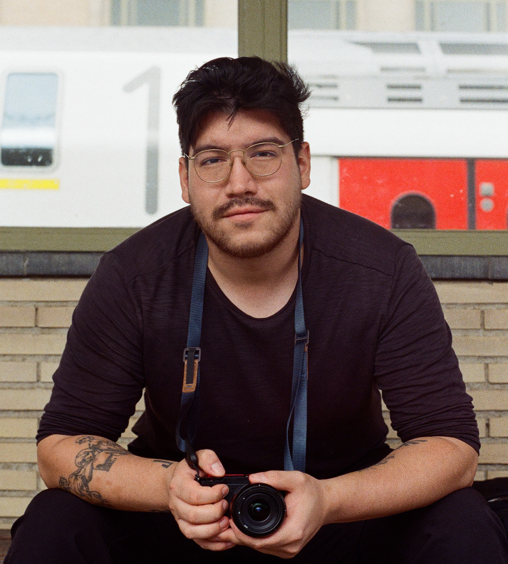 Profile picture of Ruben Dario Araiza Acosta